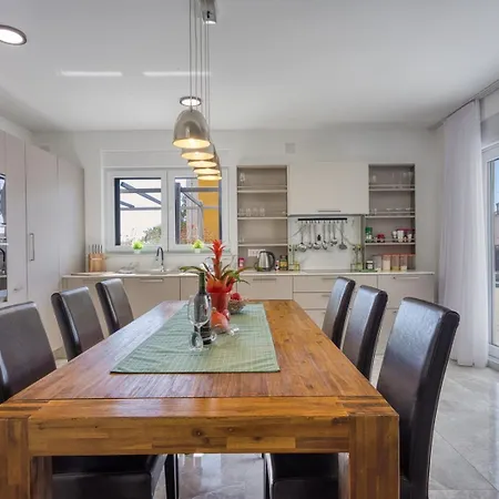 Villa Victoria Krnica