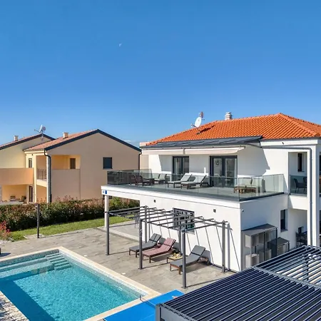 Villa Victoria Krnica