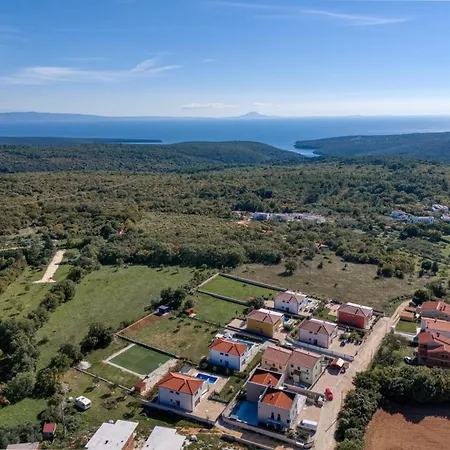 Vila Victoria