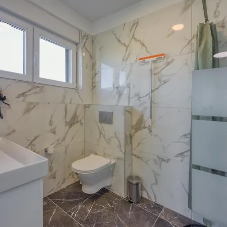 Villa Victoria Krnica