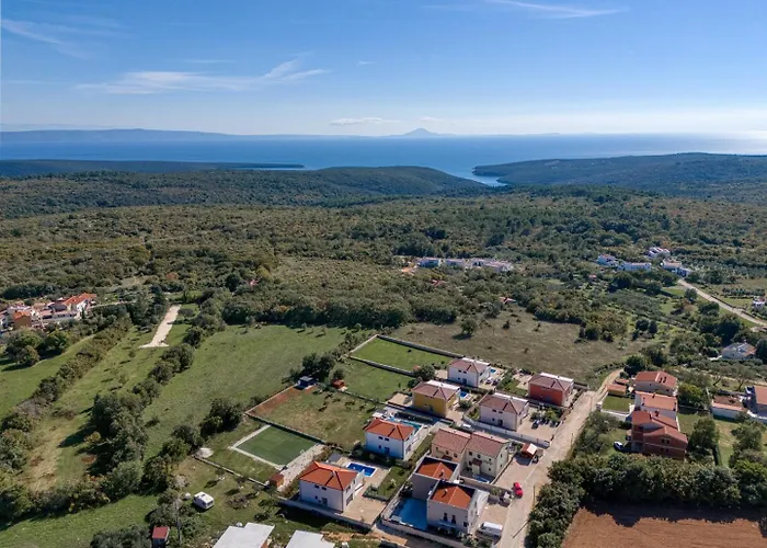 Villa Victoria