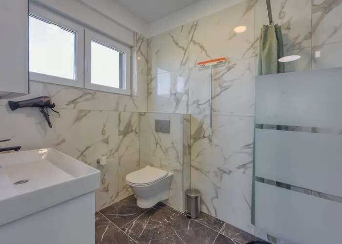 Villa Victoria Krnica